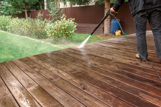 Best House Exterior Washing  in Sanborn, NY