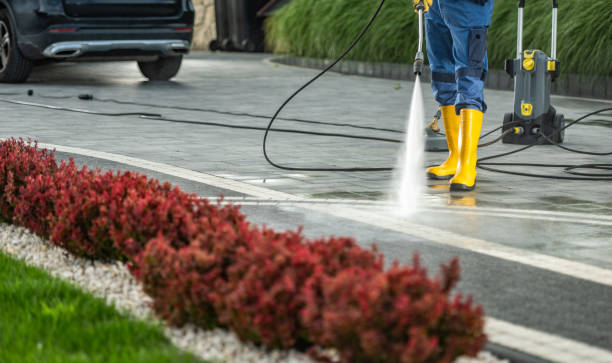 Best Playground Equipment Cleaning  in Sanborn, NY