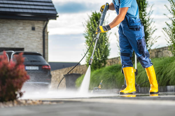Professional Pressure Washing Services in Sanborn, NY